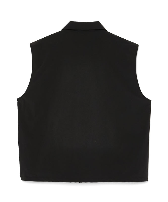 2 POCKETS VEST