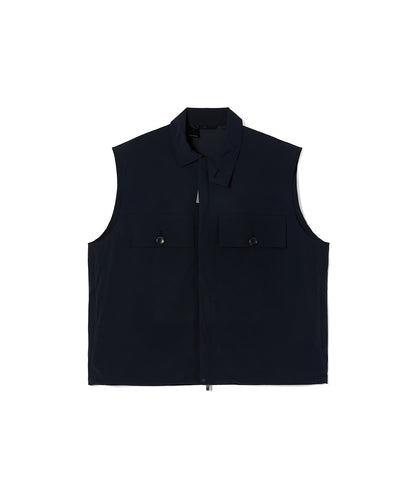 2 POCKETS VEST