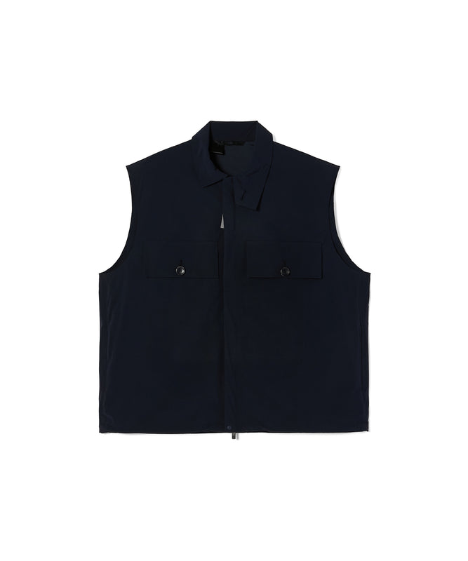 2 POCKETS VEST