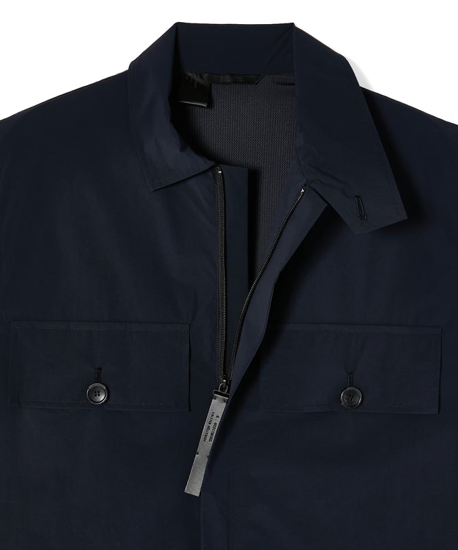 2 POCKETS VEST