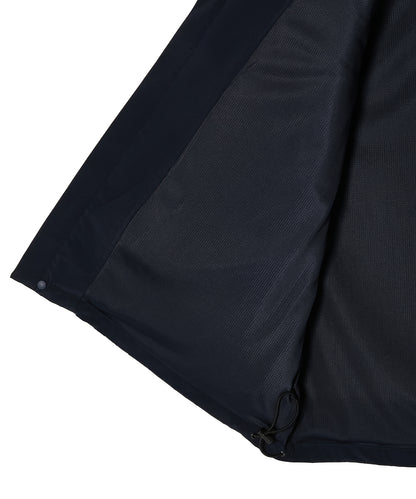 2 POCKETS VEST