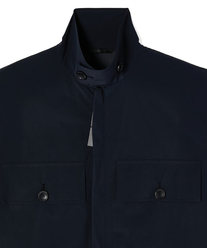 2 POCKETS VEST