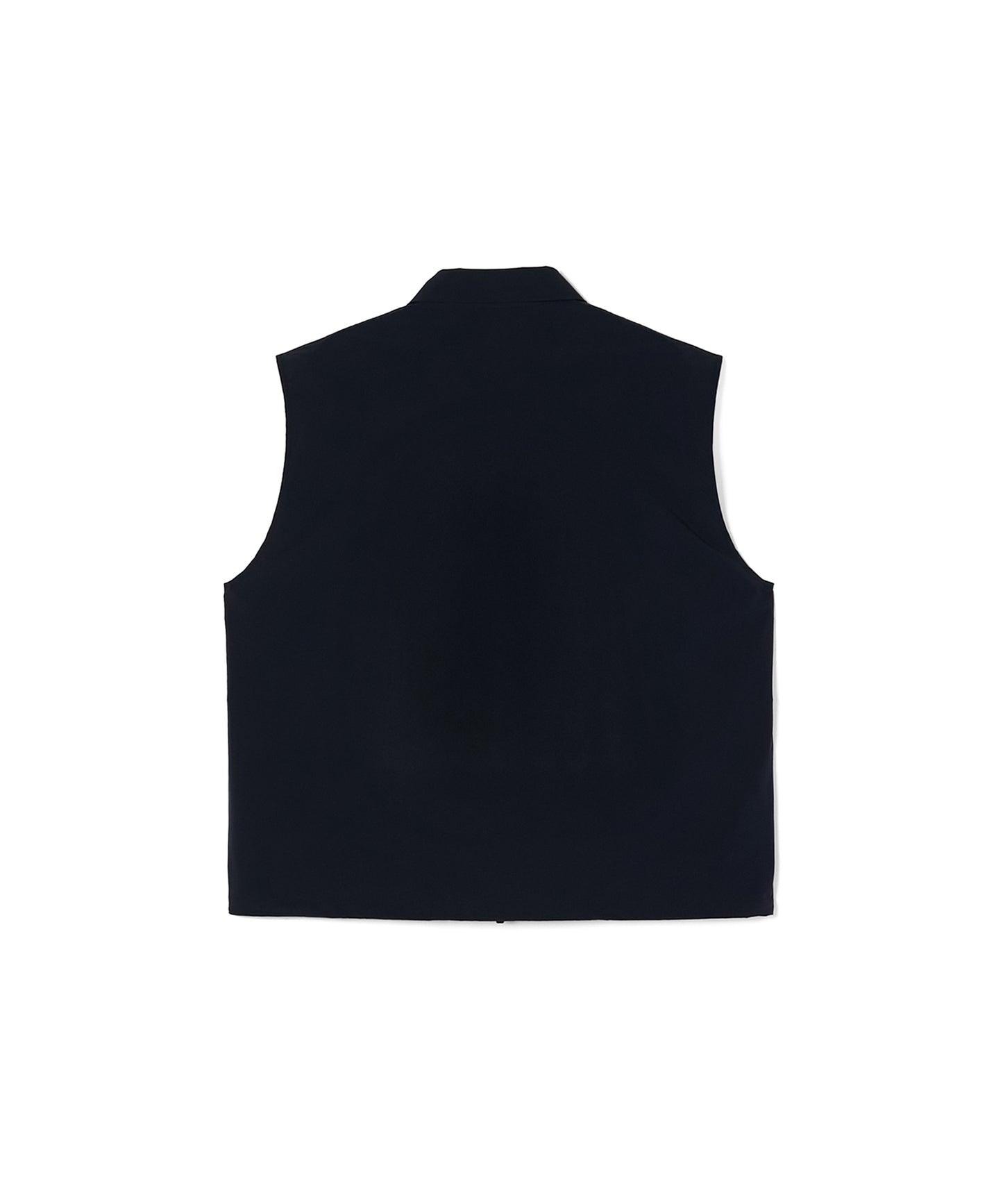 2 POCKETS VEST