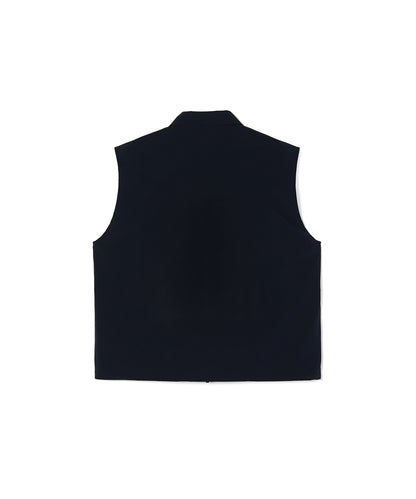 2 POCKETS VEST