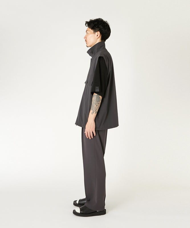 2 POCKETS VEST