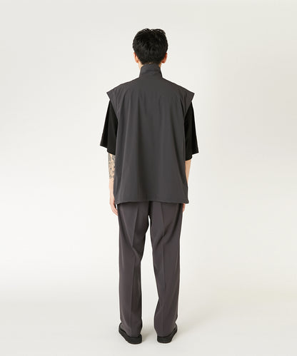 2 POCKETS VEST