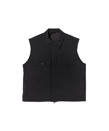 2 POCKETS VEST
