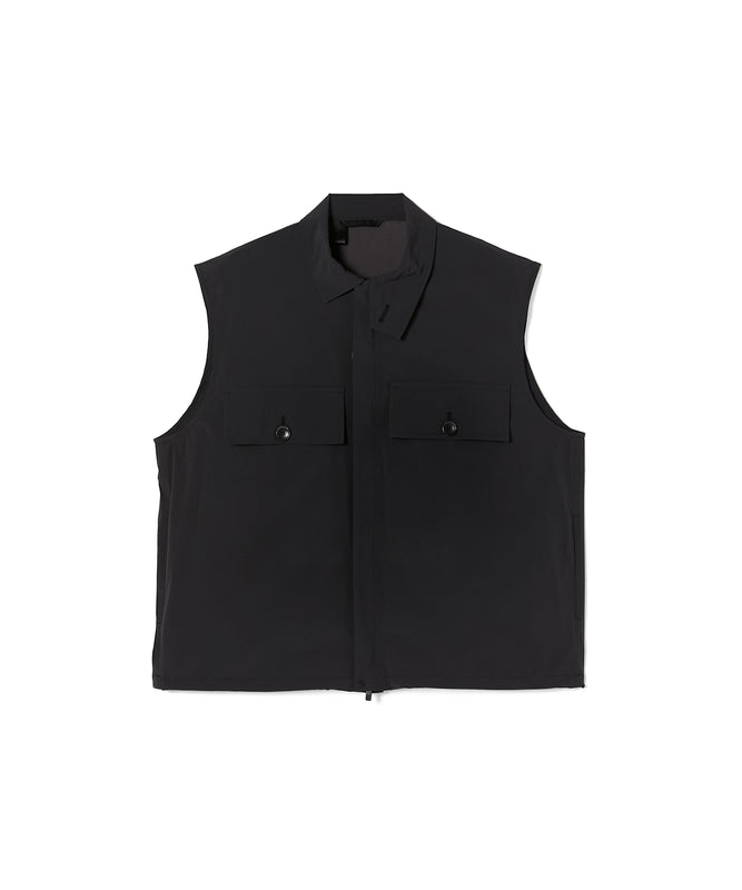 2 POCKETS VEST