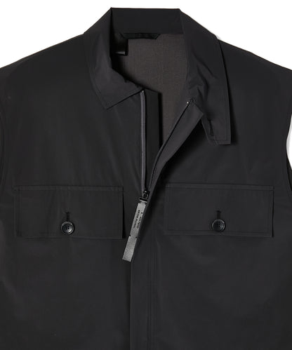 2 POCKETS VEST
