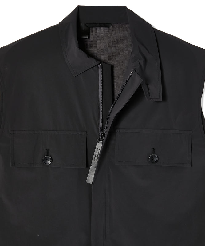2 POCKETS VEST