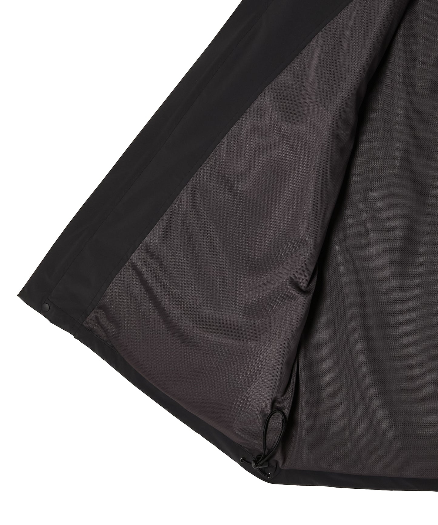 2 POCKETS VEST