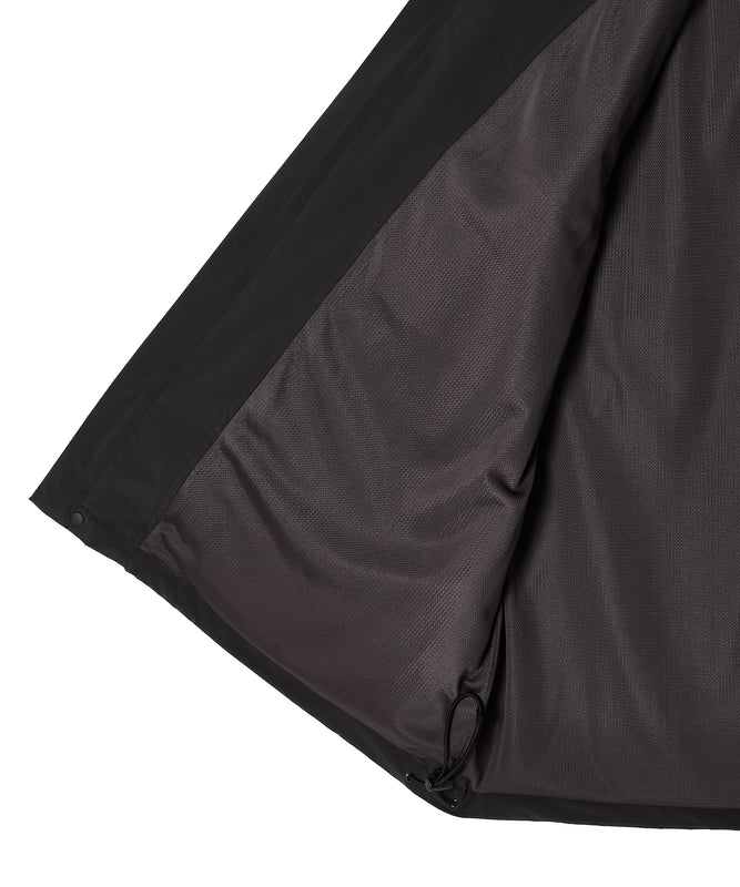 2 POCKETS VEST