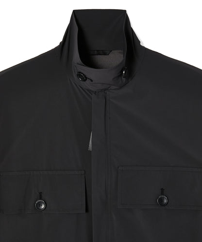 2 POCKETS VEST
