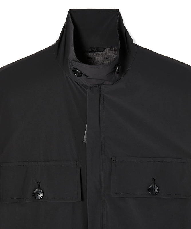 2 POCKETS VEST