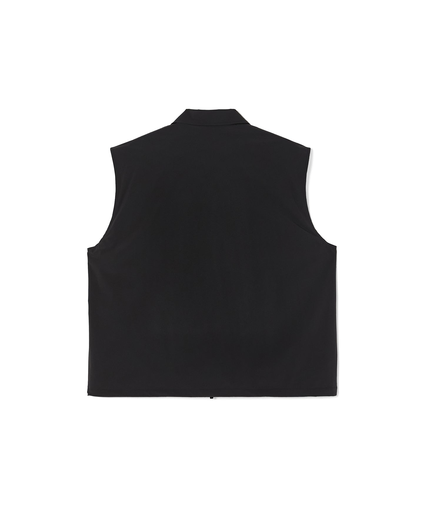 2 POCKETS VEST