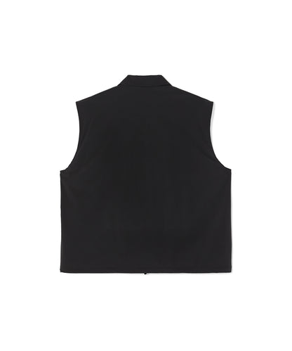 2 POCKETS VEST
