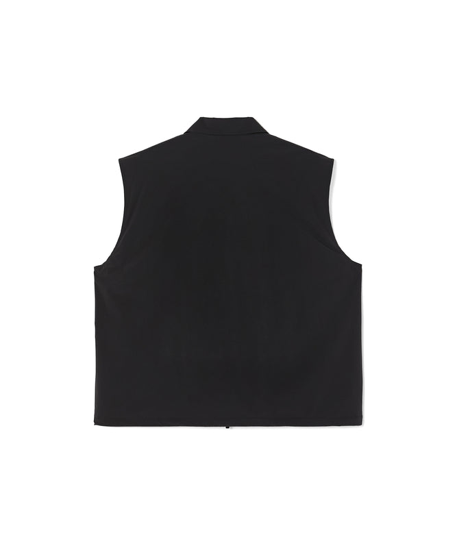 2 POCKETS VEST