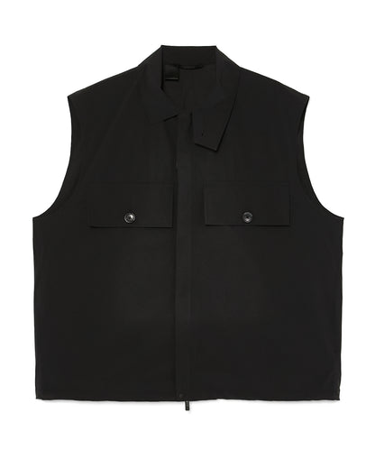 2 POCKETS VEST
