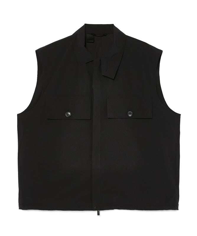 2 POCKETS VEST