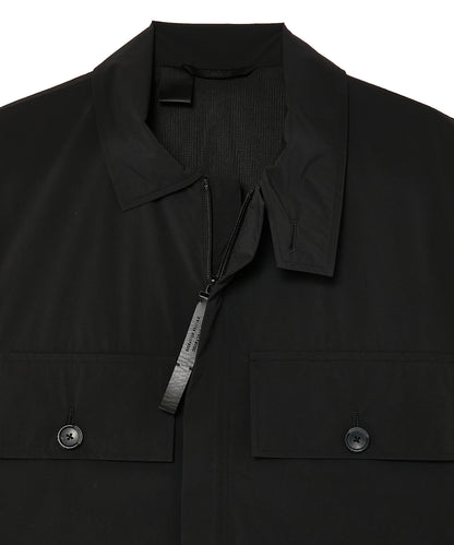 2 POCKETS VEST