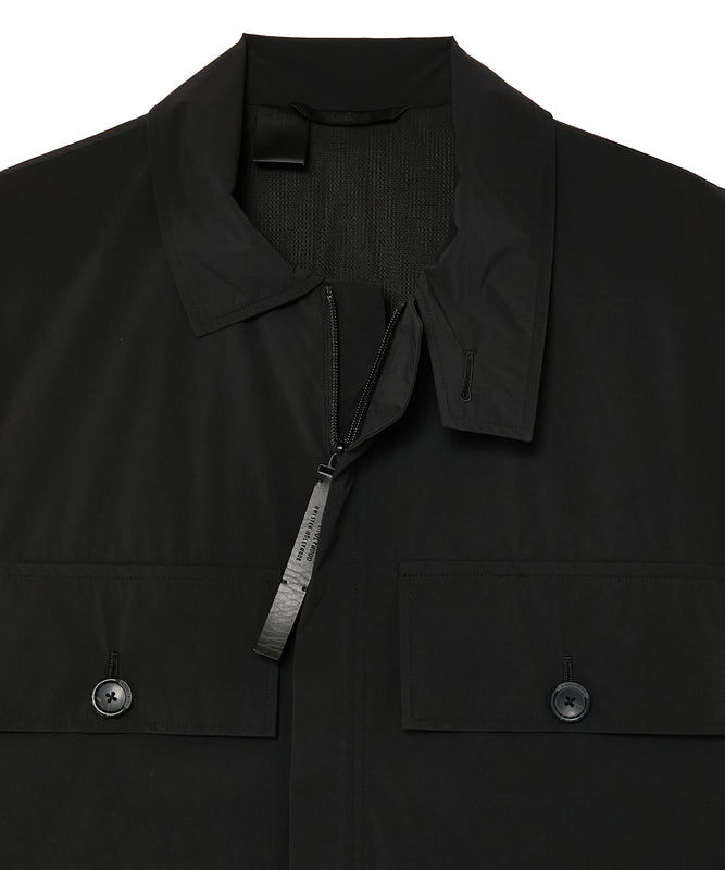 2 POCKETS VEST