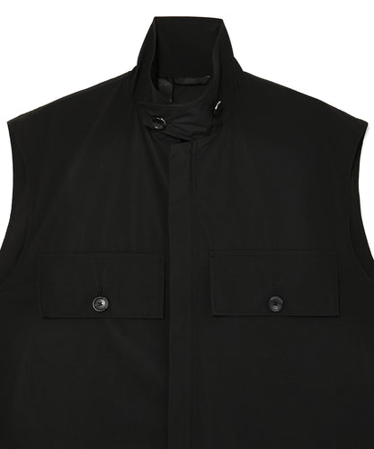 2 POCKETS VEST
