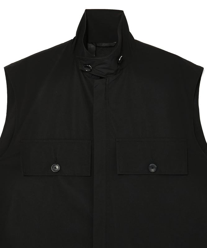 2 POCKETS VEST