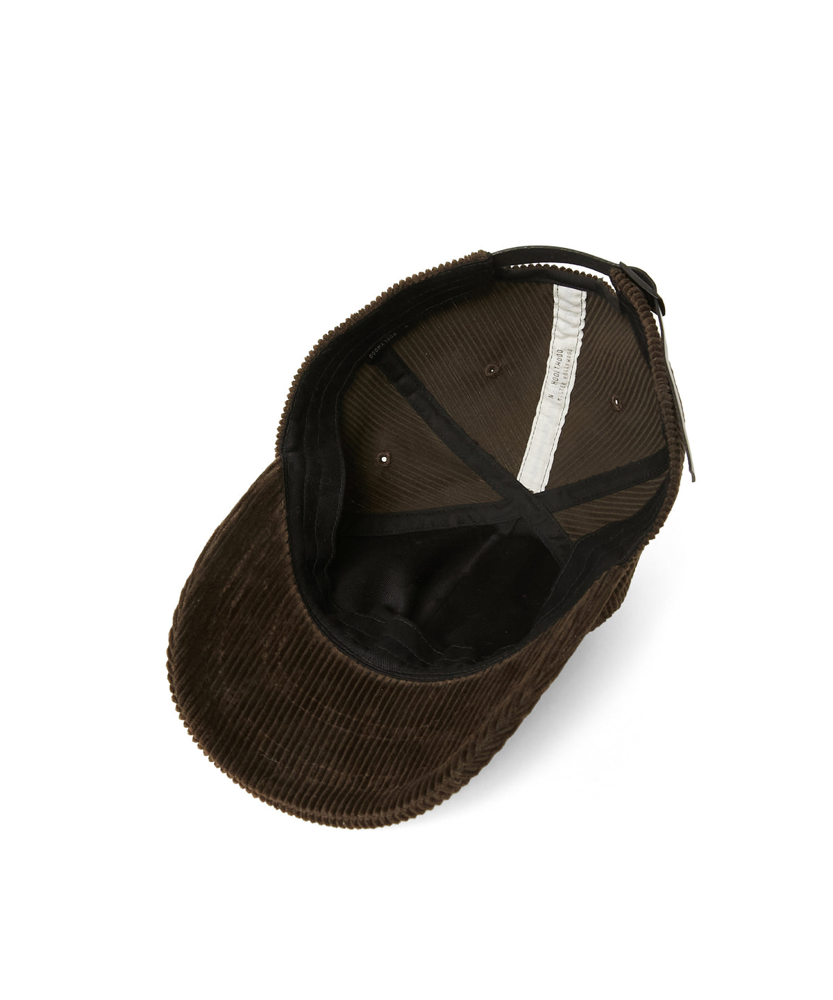 CAP