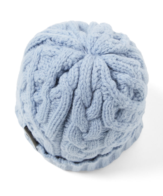 KNIT CAP