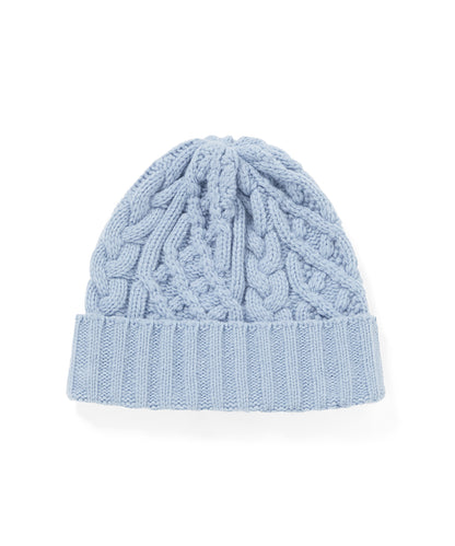 KNIT CAP