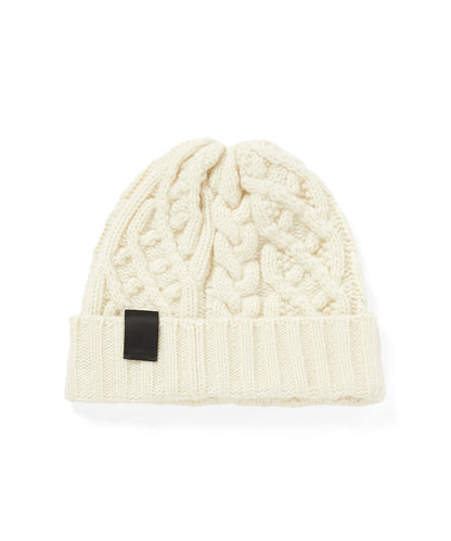 KNIT CAP