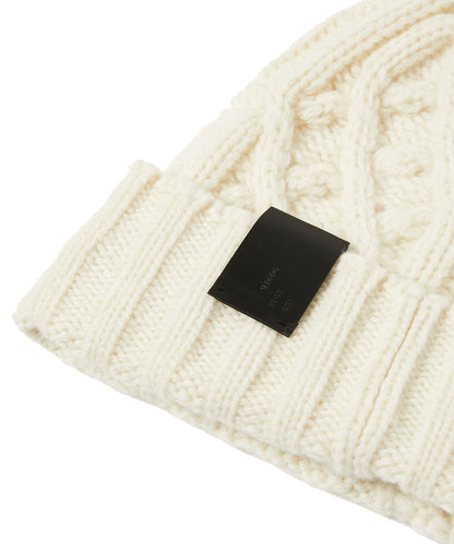 KNIT CAP