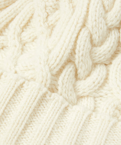 KNIT CAP