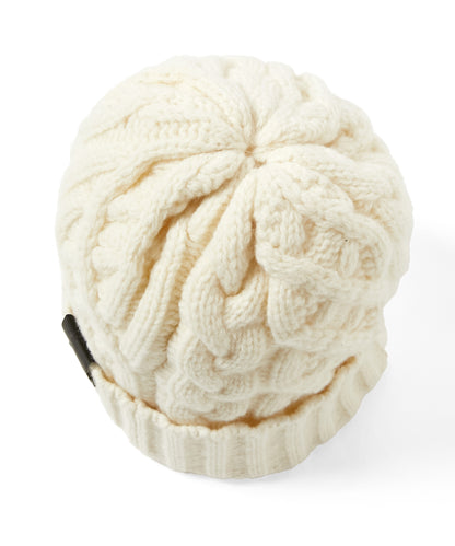 KNIT CAP