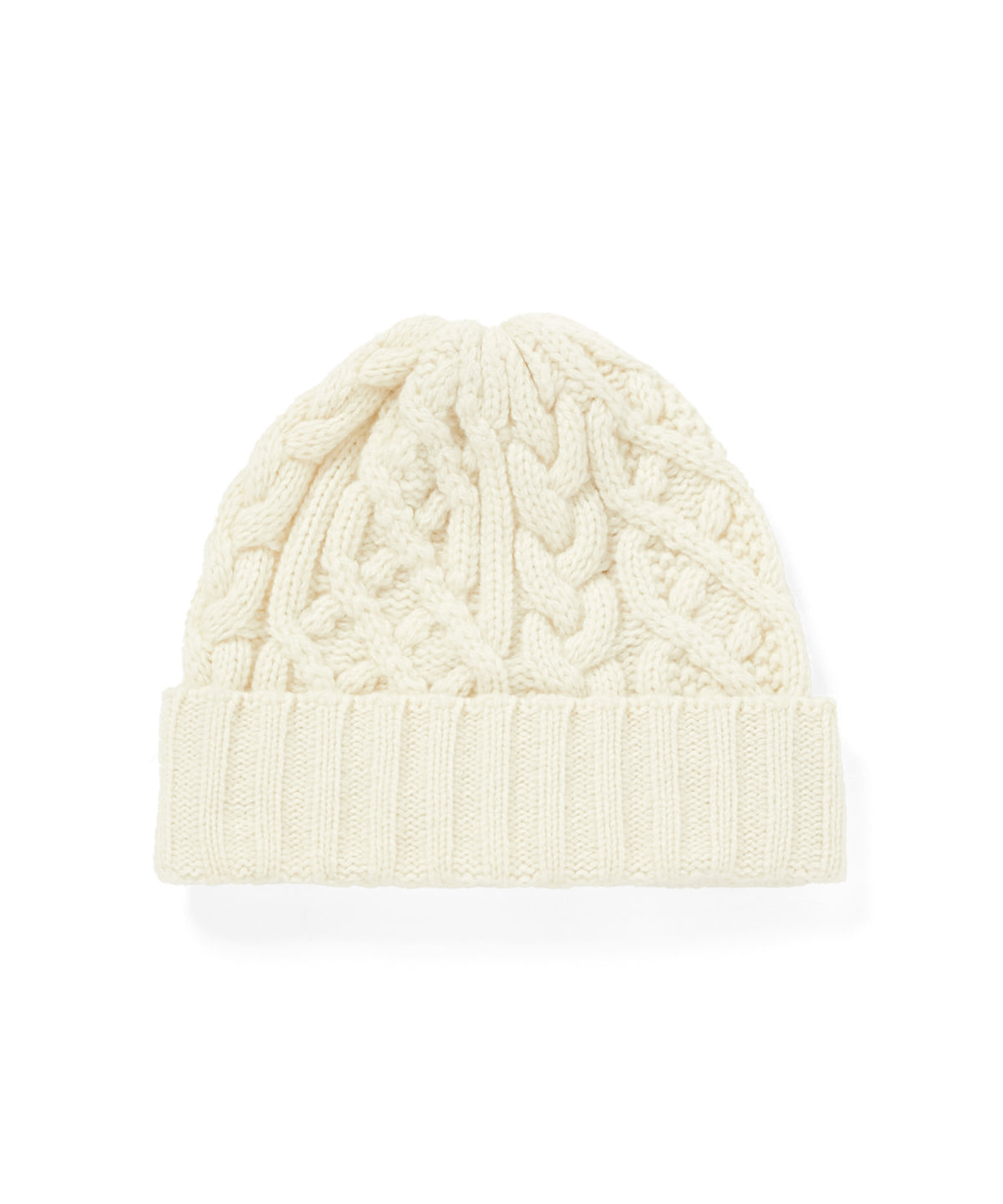 KNIT CAP