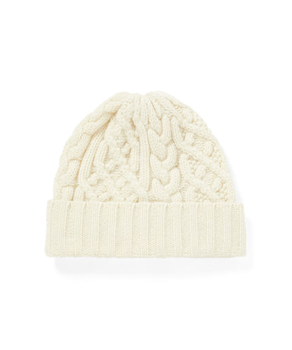 KNIT CAP