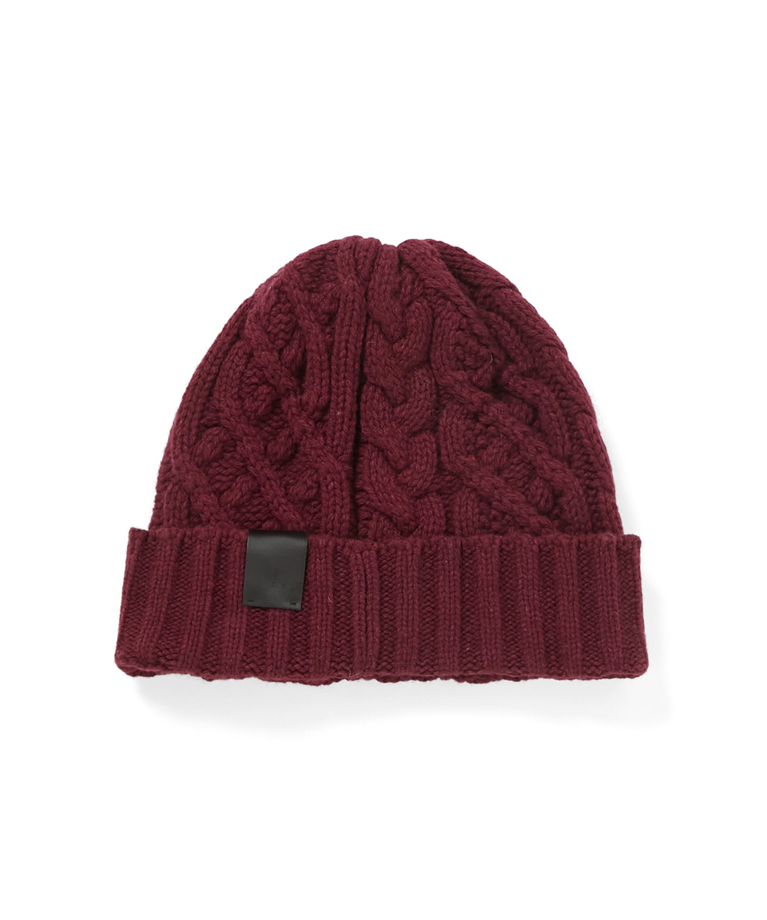WATCH CAP – N.HOOLYWOOD Official Online Store