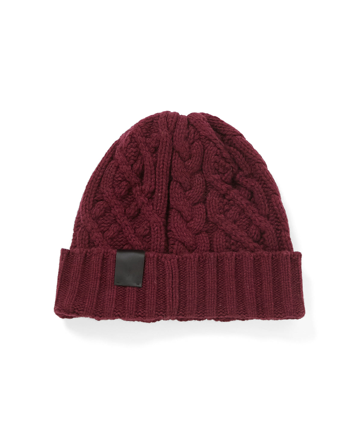 KNIT CAP