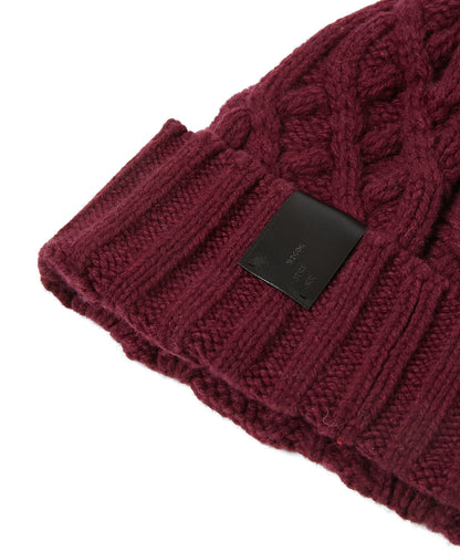 KNIT CAP