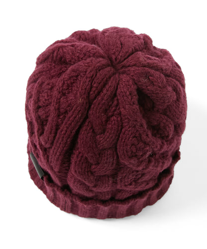 KNIT CAP