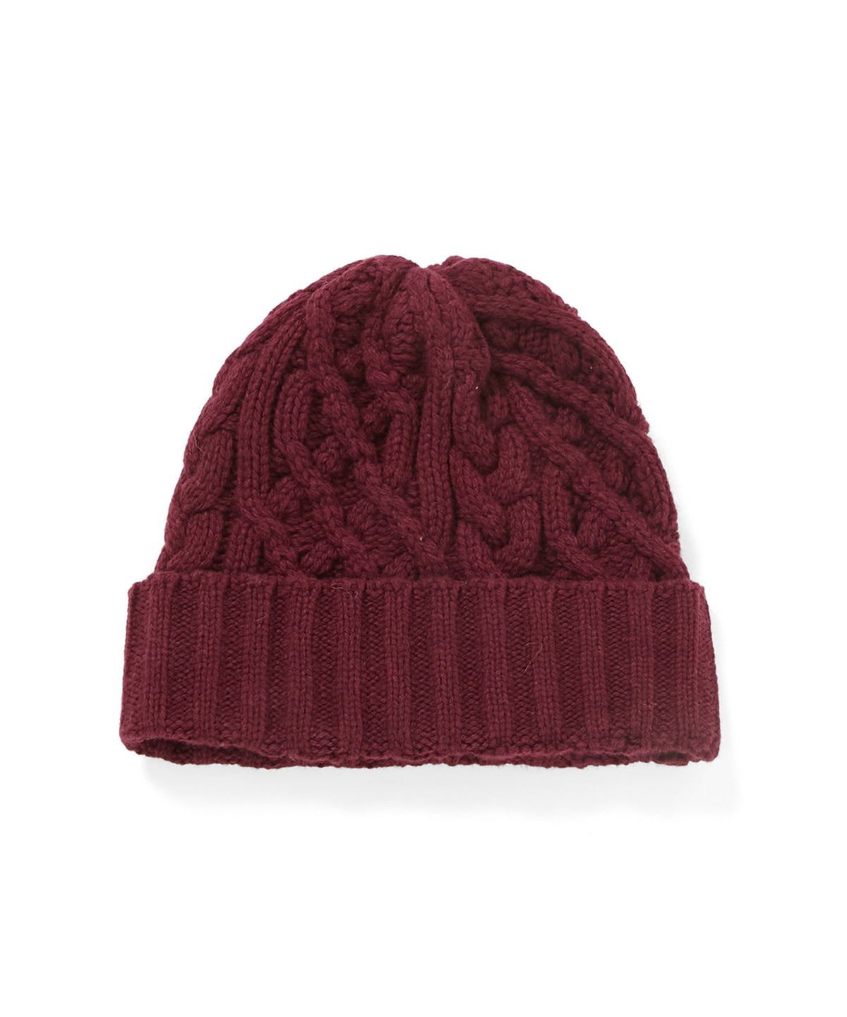 KNIT CAP
