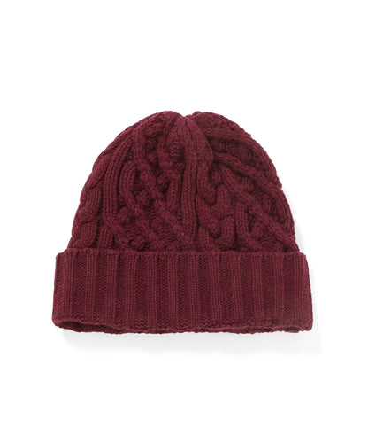KNIT CAP