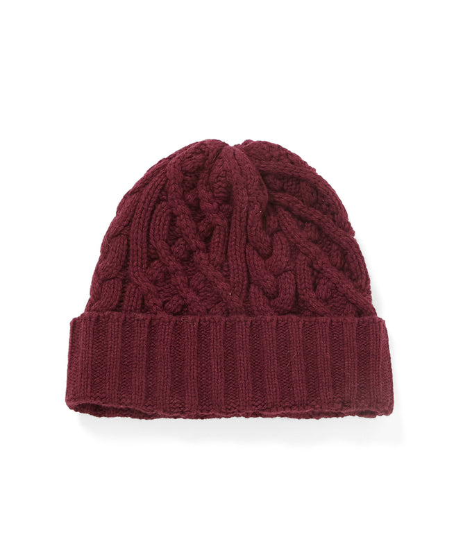 KNIT CAP