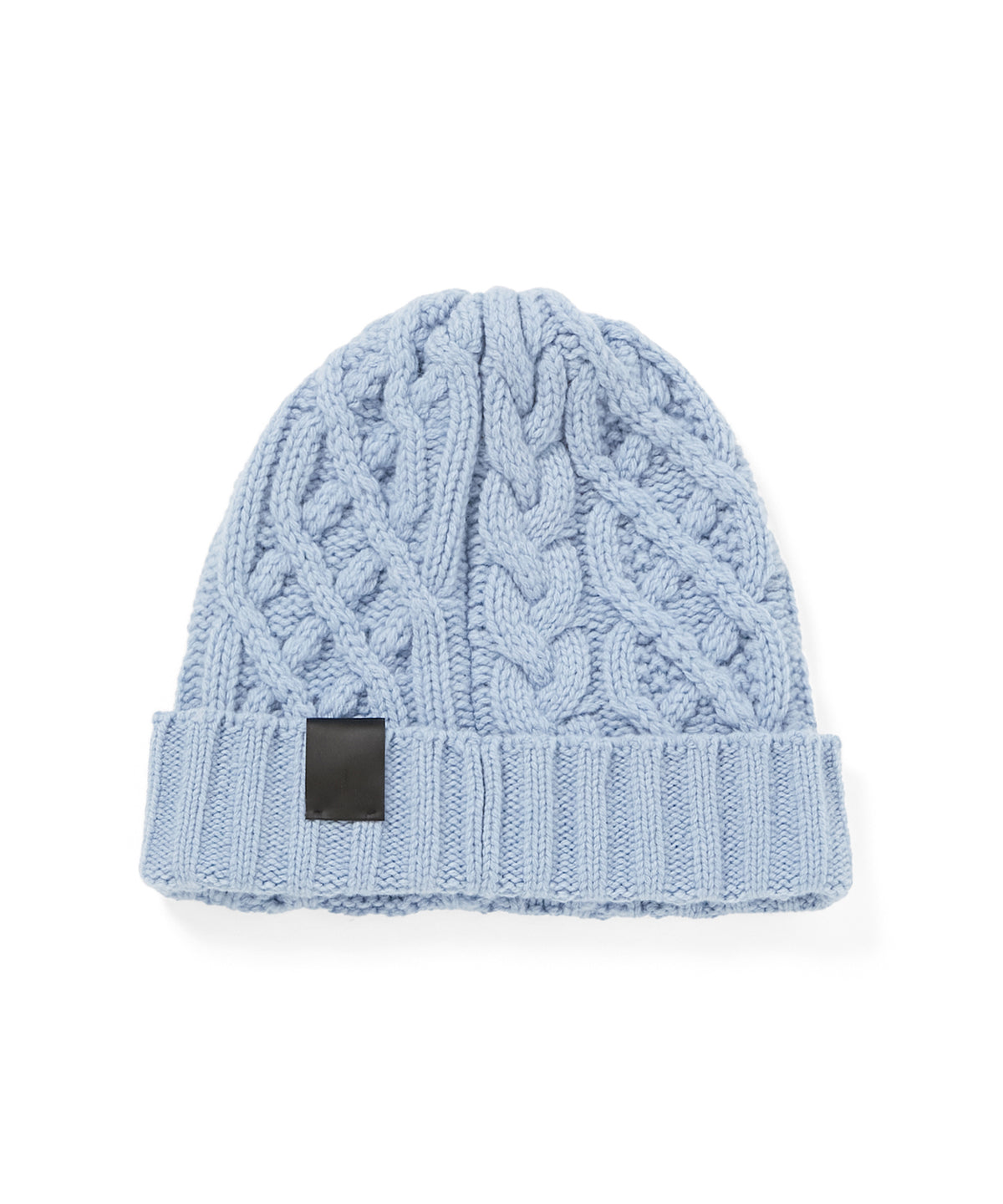 KNIT CAP