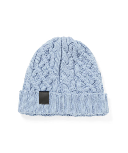 KNIT CAP