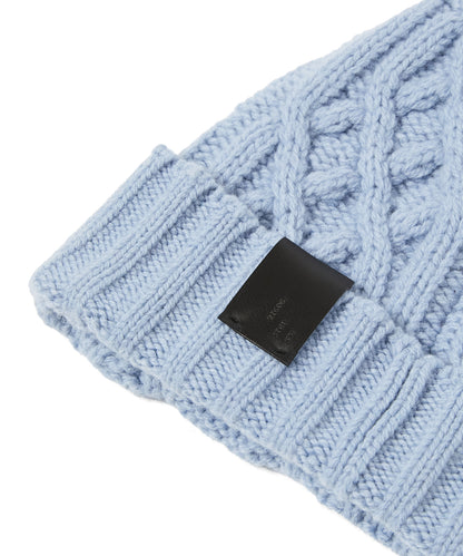KNIT CAP