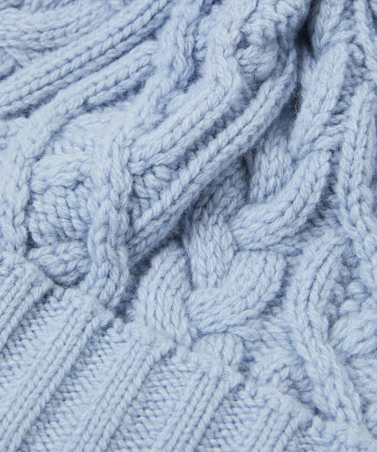 KNIT CAP