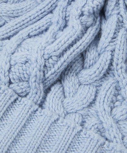 KNIT CAP