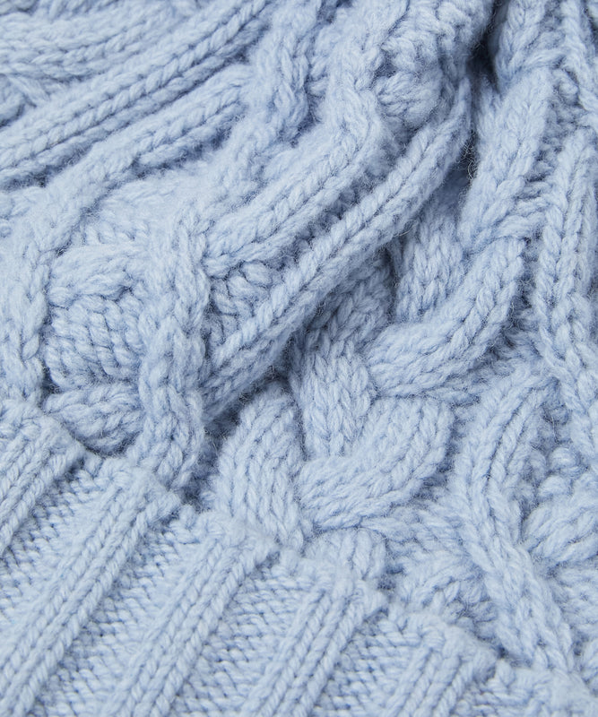 KNIT CAP