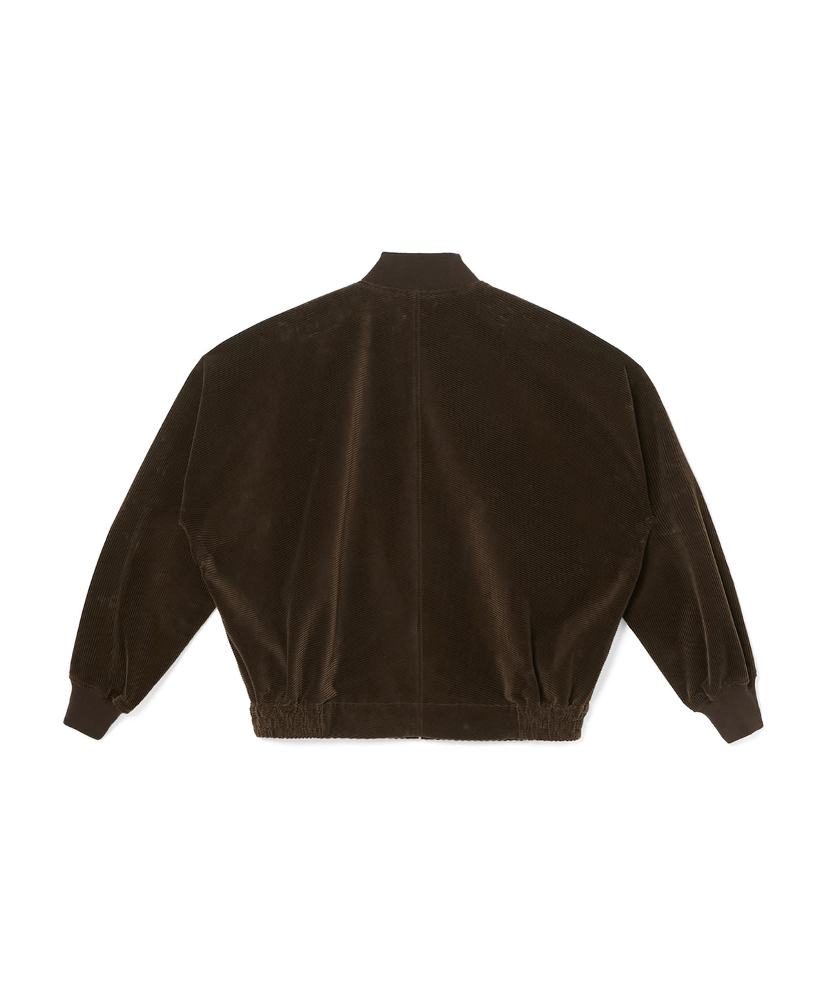 CORDUROY BLOUSON